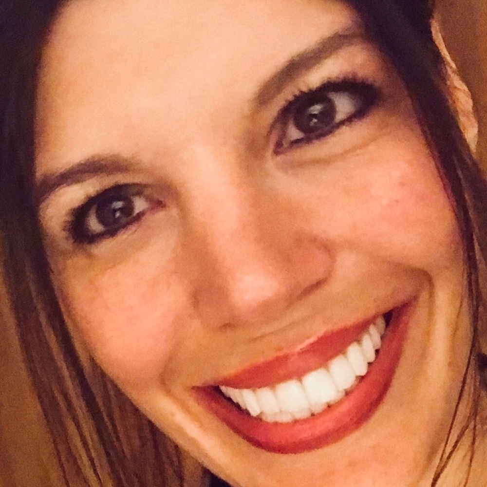 Meet your Posher, Tara